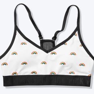 Pink's Victoria Secret